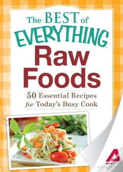 Capa do artigo Raw Foods