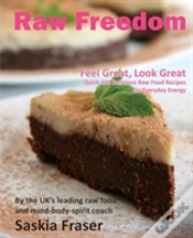Capa do artigo Raw Freedom