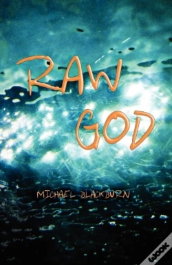 Capa do artigo Raw God