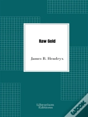Capa do artigo Raw Gold