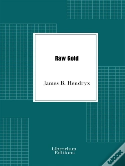 Capa do artigo Raw Gold