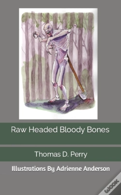 Capa do artigo Raw Headed Bloody Bones