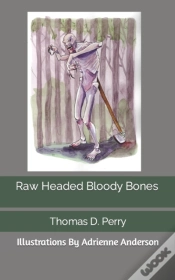 Capa do artigo Raw Headed Bloody Bones
