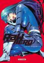 Raw Hero T05 - Preview