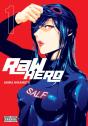 Raw Hero, Vol. 1 - Preview