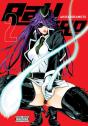 Raw Hero, Vol. 2 - Preview