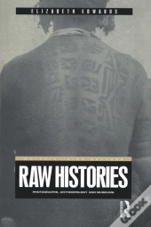 Raw Histories