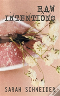 Capa do artigo Raw Intentions