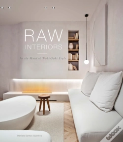 Capa do artigo Raw Interiors