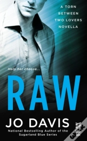 Capa do artigo Raw