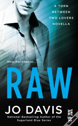 Capa do artigo Raw