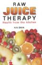 Raw Juice Therapy - Preview