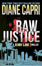 Raw Justice - Preview
