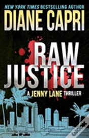 Capa do artigo Raw Justice