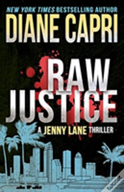 Capa do artigo Raw Justice