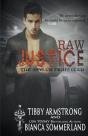 Raw Justice - Preview