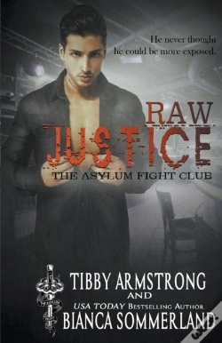 Capa do artigo Raw Justice