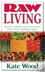 Capa do artigo Raw Living