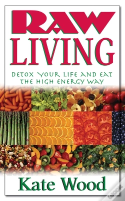 Capa do artigo Raw Living