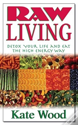 Capa do artigo Raw Living