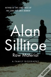 Capa do artigo Raw Material