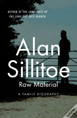Capa do artigo Raw Material