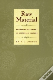 Capa do artigo Raw Material
