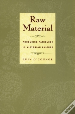 Capa do artigo Raw Material