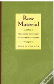 Capa do artigo Raw Material