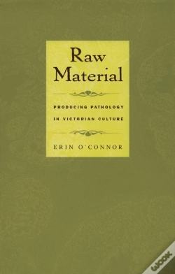 Capa do artigo Raw Material