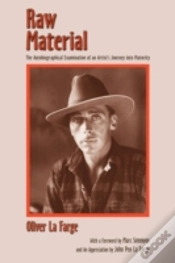 Capa do artigo Raw Material