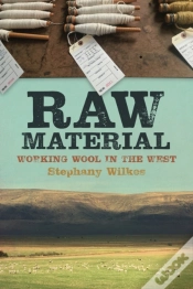 Capa do artigo Raw Material