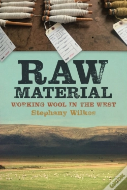 Capa do artigo Raw Material