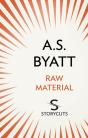 Raw Material (Storycuts) - Preview