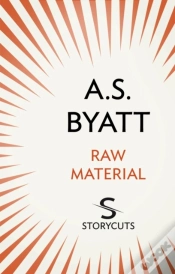 Capa do artigo Raw Material (Storycuts)