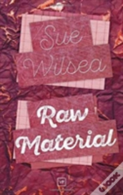 Capa do artigo Raw Material