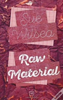 Capa do artigo Raw Material