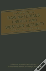 Capa do artigo Raw Materials, Energy And Western Security