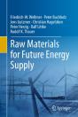 Raw Materials For Future Energy Supply - Preview