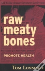 Capa do artigo Raw Meaty Bones