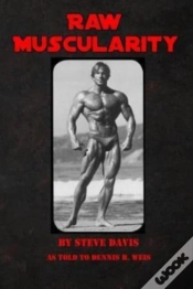 Capa do artigo Raw Muscularity
