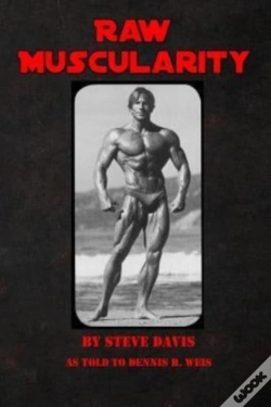 Capa do artigo Raw Muscularity