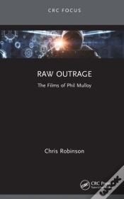 Capa do artigo Raw Outrage