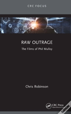 Capa do artigo Raw Outrage