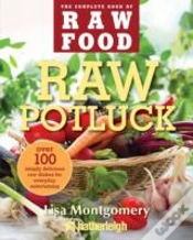 Capa do artigo Raw Potluck