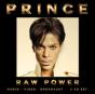 Raw Power - CD - Preview
