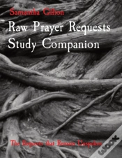 Capa do artigo Raw Prayer Requests Study Companion