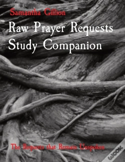 Capa do artigo Raw Prayer Requests Study Companion