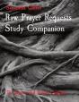 Raw Prayer Requests Study Companion - Preview