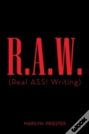 Capa do artigo R.A.W. (Real Ass! Writing)